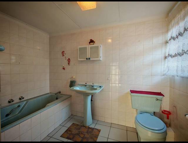 4 BEDROOM PROPERTY TO RENT IN FLORAUNA